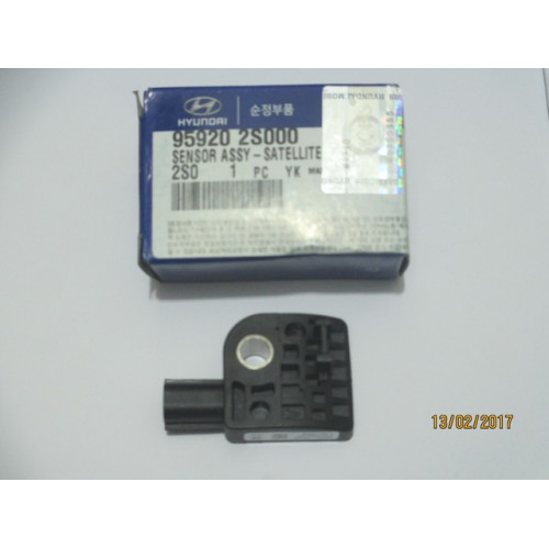 DARBE SENSÖR SAĞ SOL HYUNDAI İX35 KIA SPORTAGE 2011-2015